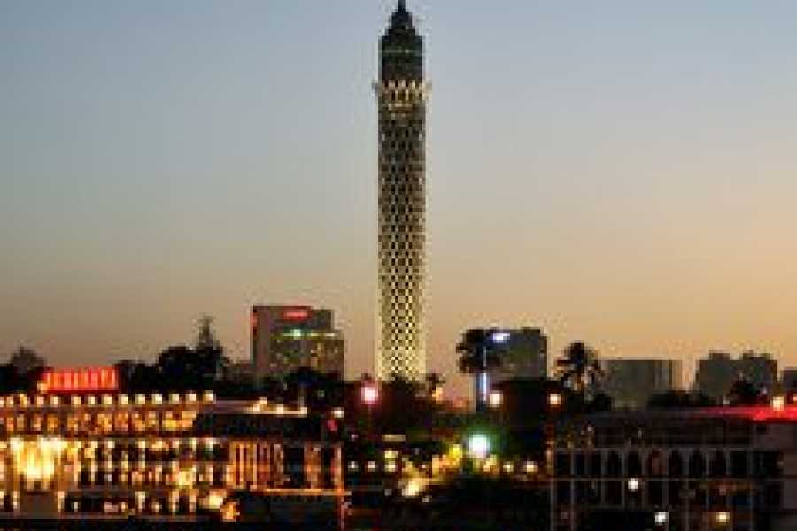 Bastet Travel Egypt Luxury 5 Days Trip Package Cairo and Giza from Canada With Air 2024/2025