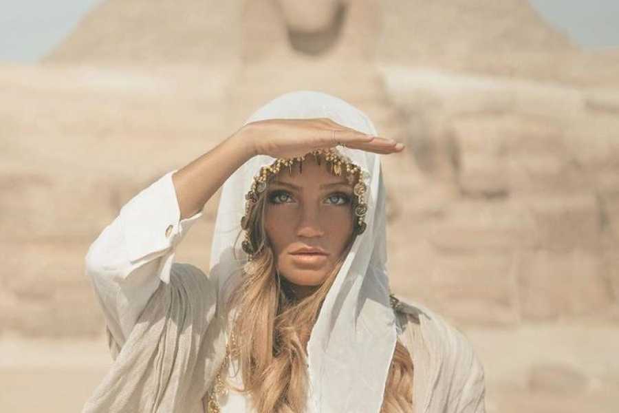 Bastet Travel Egypt Luxury 5 Days Trip Package Cairo and Giza from Canada With Air 2024/2025
