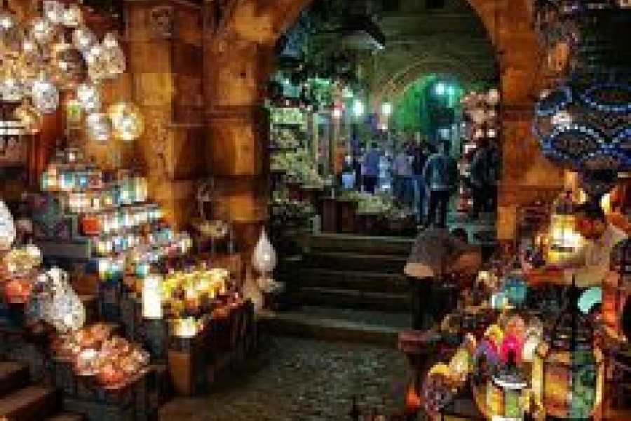 Bastet Travel Egypt 4 Days Egypt All Inclusive Tour 2024/2025