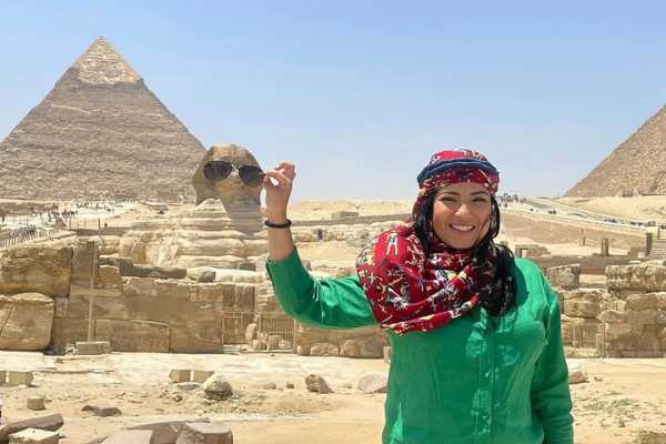 7 days Egypt tour to Cairo, Alexandia, Nile Cruise and Abu simbel