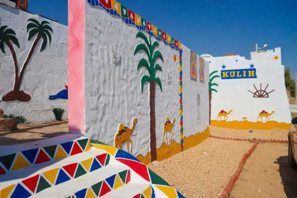 7 days Egypt tour to Cairo, Alexandia, Nile Cruise and Abu simbel