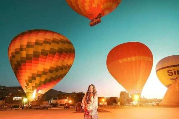 7 days Egypt tour to Cairo, Alexandia, Nile Cruise and Abu simbel