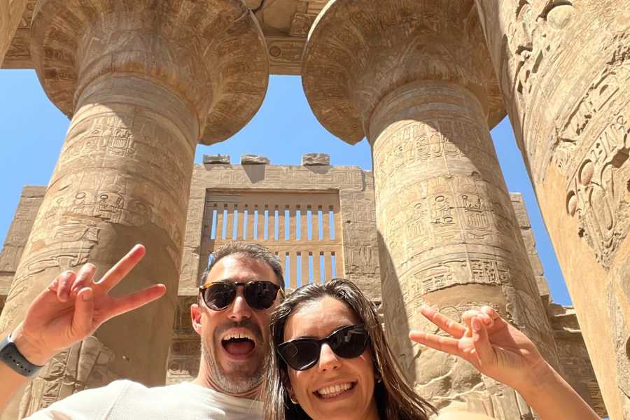 Bastet Travel Egypt 7 days Egypt tour to Cairo, Alexandia, Nile Cruise and Abu simbel