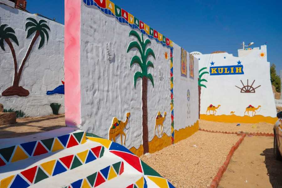 Bastet Travel Egypt 7 days Egypt tour to Cairo, Alexandia, Nile Cruise and Abu simbel