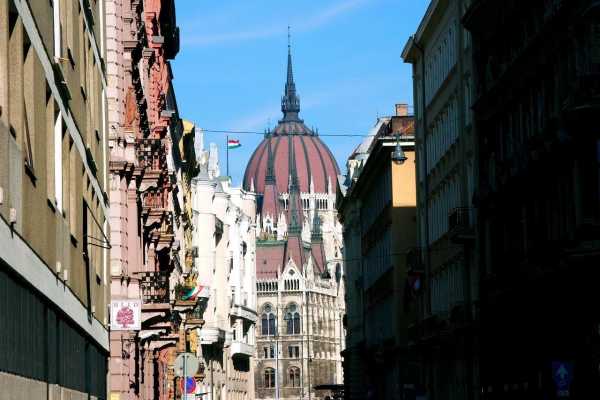 Florence 2 Budapest Party Weekend