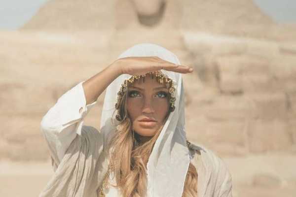 7 Days Luxury Egypt Vacation From Australia with International Flights 2024/2025