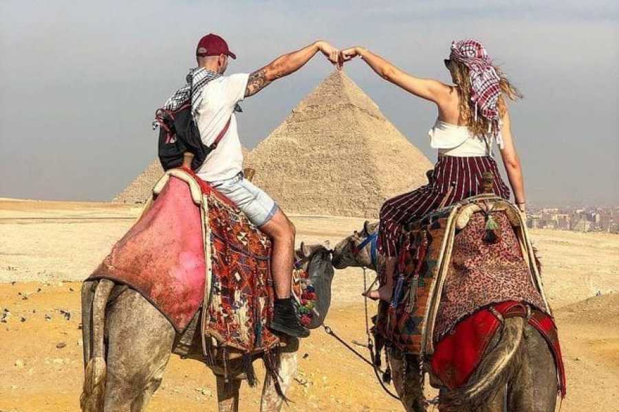 Bastet Travel Egypt Luxury 10 Days Egypt Trip Cairo, Aswan, Luxor and Hurghada From USA