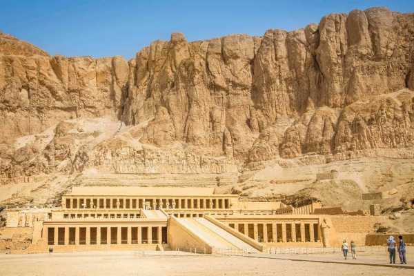 7 Days Most Famous Attractions in Egypt