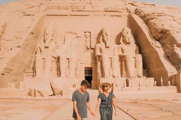 7 Days Most Famous Attractions in Egypt