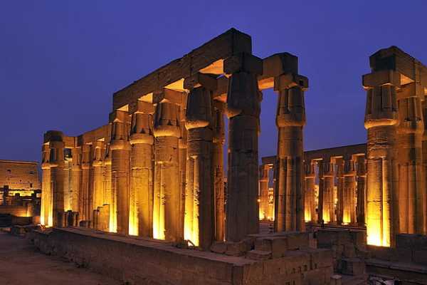 7 Days Most Famous Attractions in Egypt