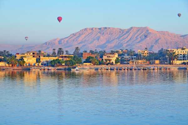 7 Days Most Famous Attractions in Egypt