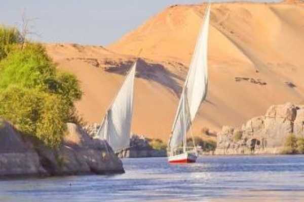 6 Days Cairo and Nile cruise Tour Package