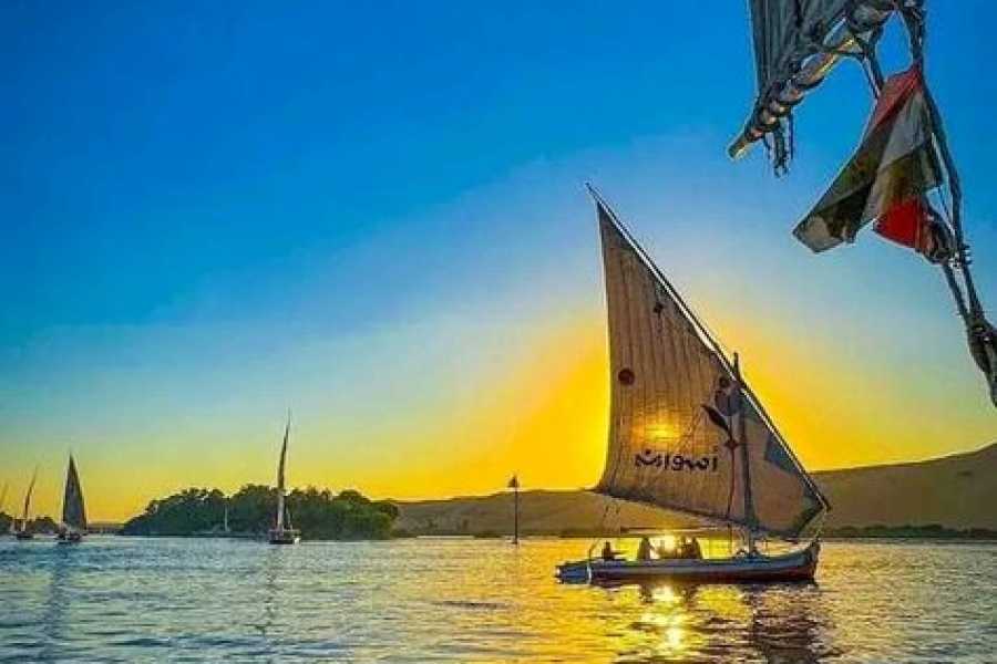 Bastet Travel Egypt All-inclusive 9 Days Tour With Airfare From USA 2024/2025