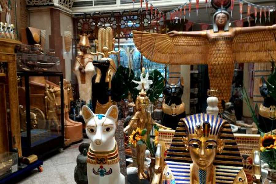 Bastet Travel Egypt 7 Days Egypt Christmas Vacation Cairo and Sharm El-Sheikh 2024/2025