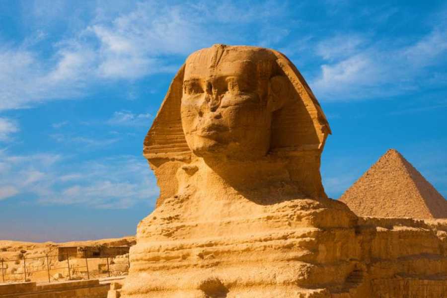 Bastet Travel Egypt 7 Days Egypt Christmas Vacation Cairo and Sharm El-Sheikh 2024/2025
