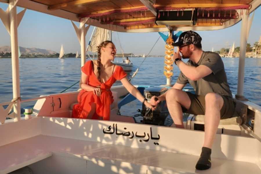 Egypt Tour packages 4 Days Luxor and Aswan Tour Package