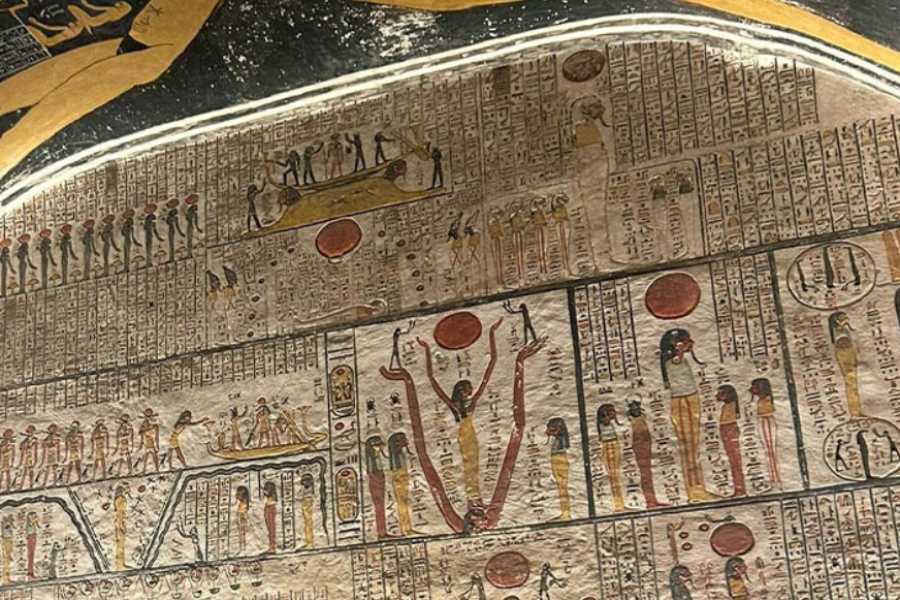 Egypt Tour packages 4 Days Luxor and Aswan Tour Package