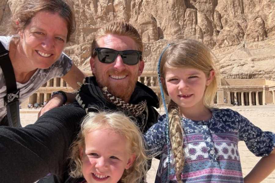 Egypt Tour packages 4 Days Luxor and Aswan Tour Package