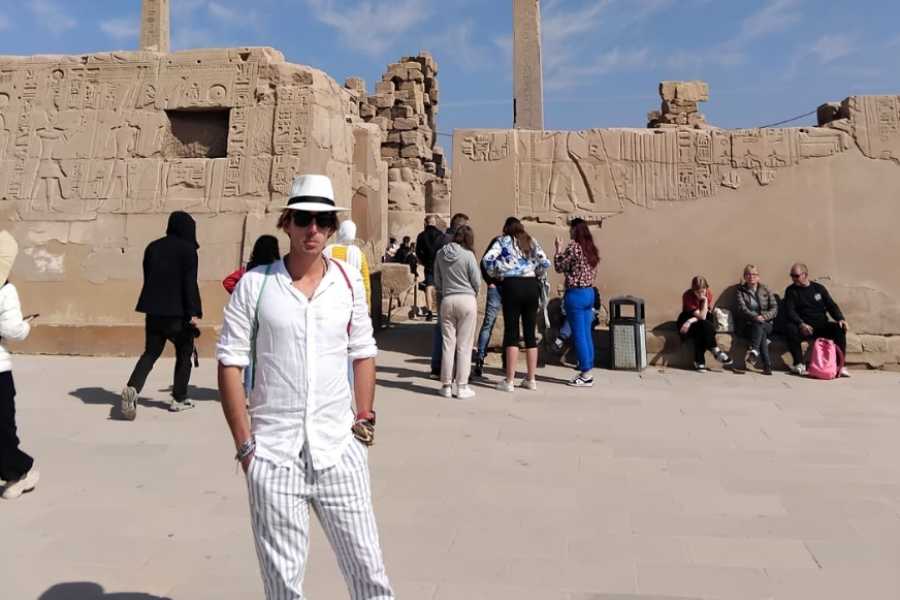 Egypt Tour packages 4 Days Luxor and Aswan Tour Package
