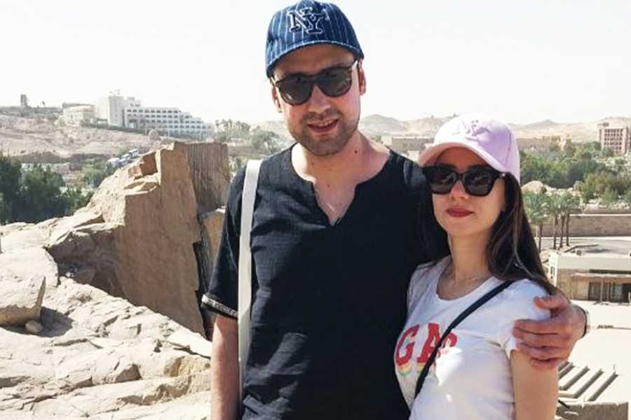 Egypt Tour packages 4 Days Luxor and Aswan Tour Package