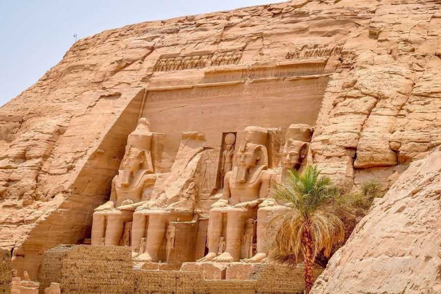 Egypt Tour packages 4 Days Luxor and Aswan Tour Package