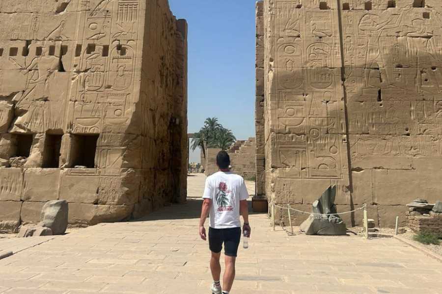 Egypt Tour packages 4 Days Luxor and Aswan Tour Package
