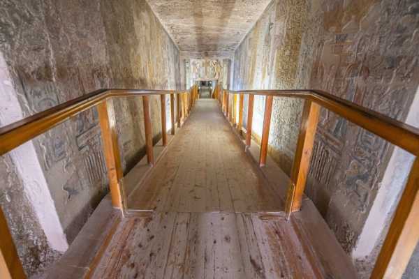 4 Days Itinerary Luxor and Aswan from Luxor