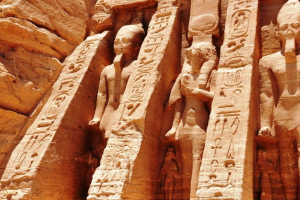 4 Days Itinerary Luxor and Aswan from Luxor