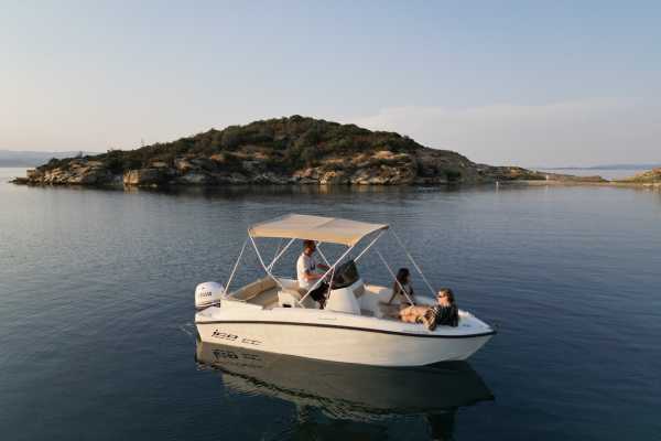 Compass 168, no license,  Dileon 2