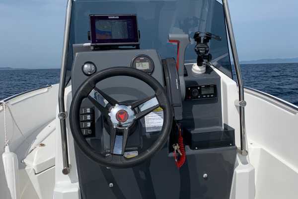 Compass 168, no license,  Dileon 2