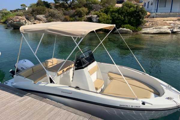 Compass 168, no license,  Dileon 2