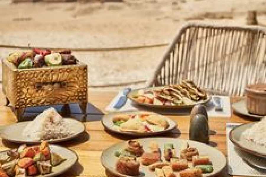 Bastet Travel Egypt Egypt Street Food Tour Package 2024/2025
