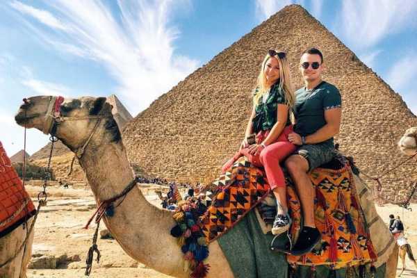 9 Days Alexandria, Cairo & Sharm El Sheikh Holiday