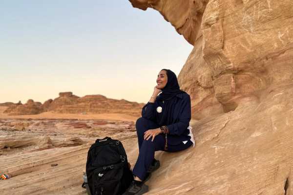 AlUla Retreat-2025