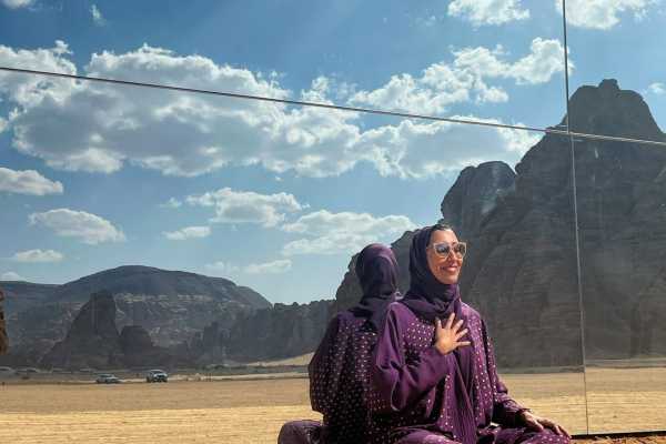 AlUla Retreat-2025