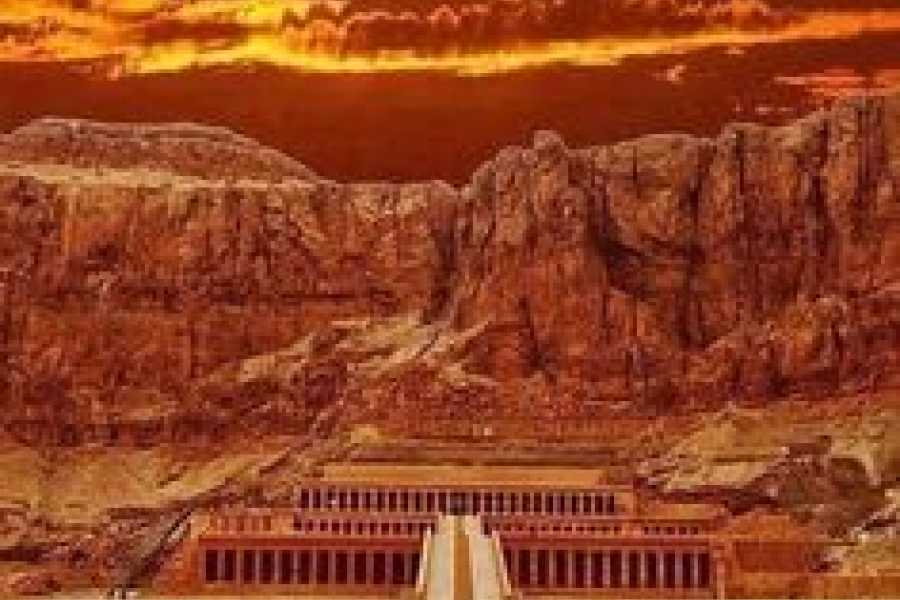 Bastet Travel Egypt 5 Days Cairo & Luxor Tour Package