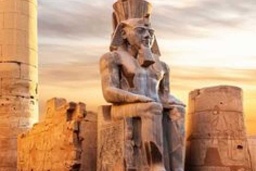 Bastet Travel Egypt 5 Days Cairo Aswan Abu Simbel Tour