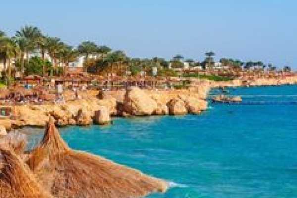 Egypt Itinerary 6 Days Of Cairo, Luxor & Hurghada