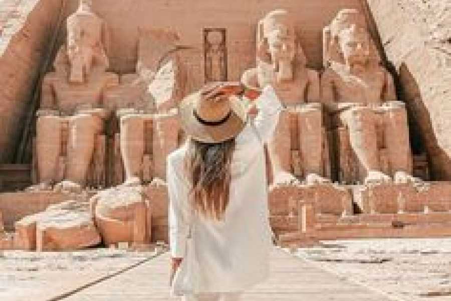 Bastet Travel Egypt Classic Egypt & Dahabiya Nile Cruise In 8 Days