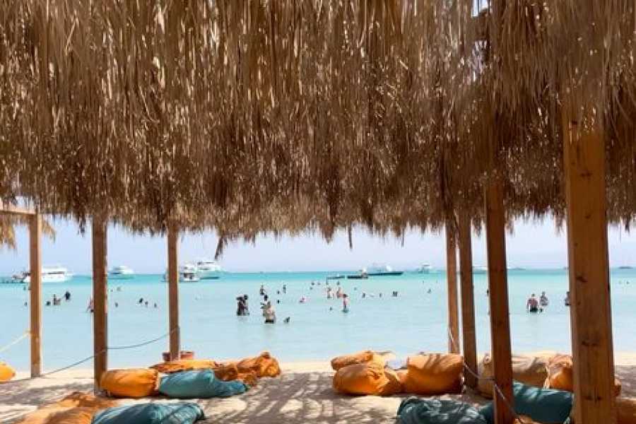 Bastet Travel Egypt 12 Day Egypt Tour: Cairo, Alexandria, Hurghada, Nile Cruise