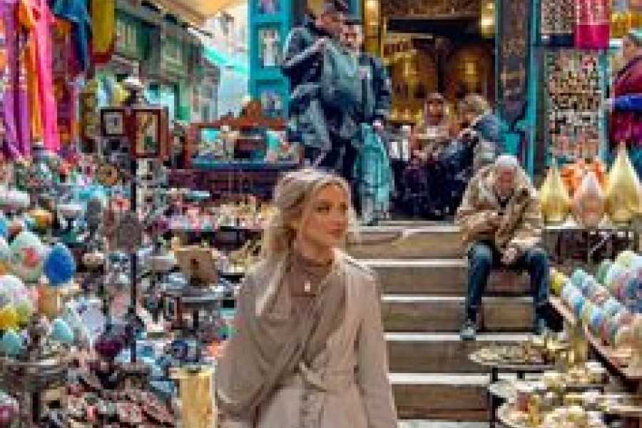Bastet Travel Egypt 9 Day Egypt Tour: Cairo, Luxor, Aswan And Nile Cruise