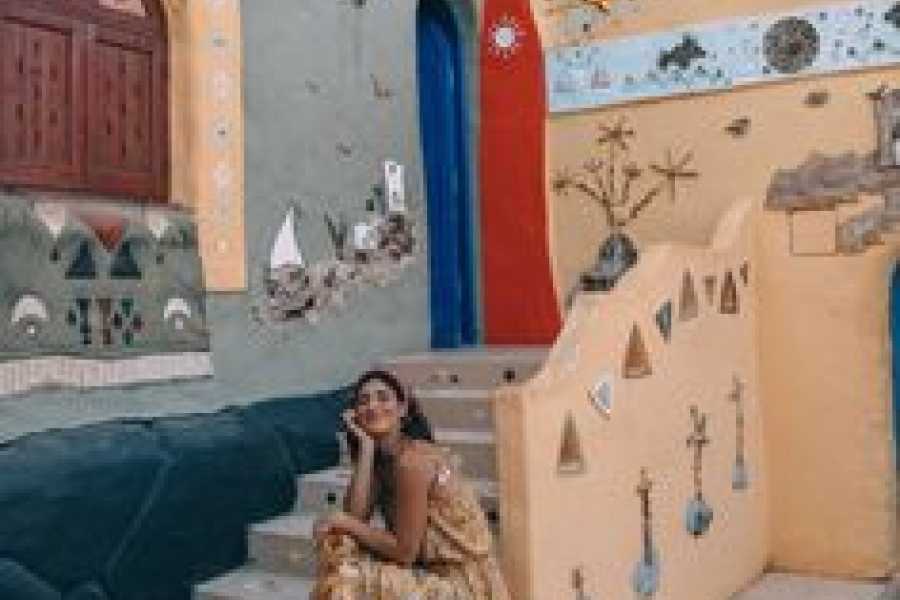Bastet Travel Egypt 9 Day Egypt Tour: Cairo, Luxor, Aswan And Nile Cruise
