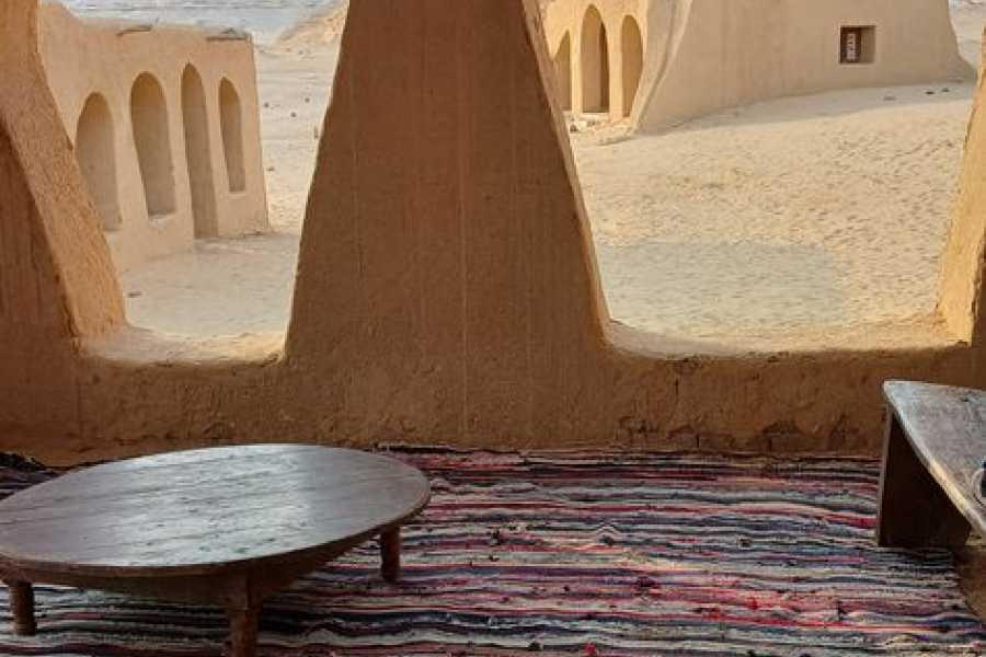 Bastet Travel Egypt 4 Day Cairo & Fayoum Easter Holiday For Singles