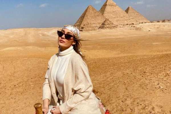 Easter Egypt Unveiled: Pyramids, Aswan & Abu Simbel (4 Days)