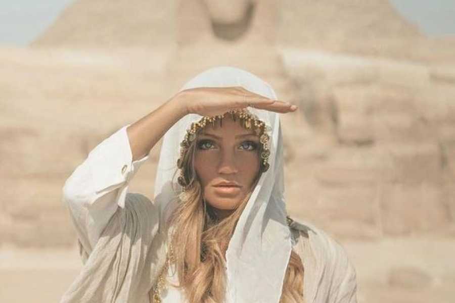 Bastet Travel Egypt 4-Day Egypt Easter Vacation Package Of Cairo & Luxor