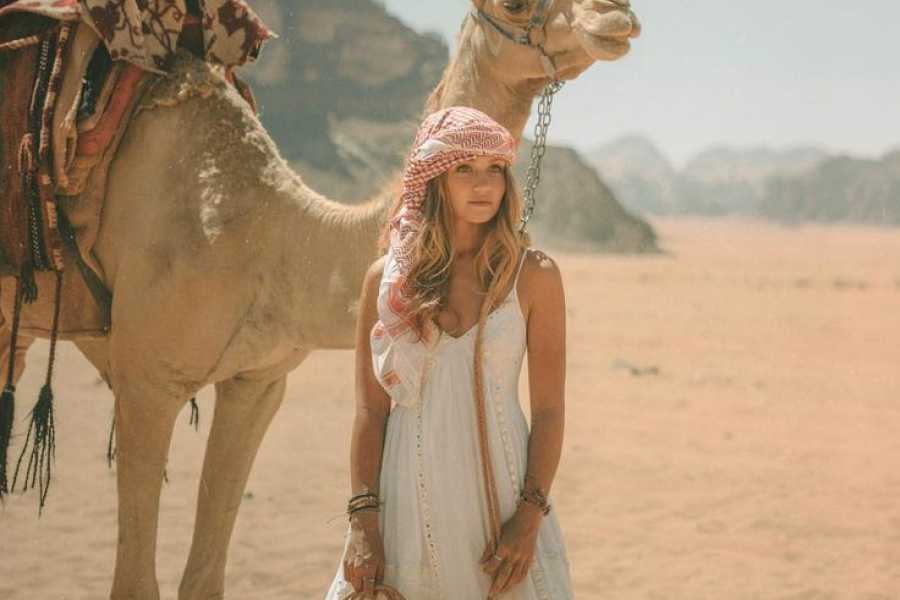 Bastet Travel Egypt 5-Day Egypt Luxury Vacation Package To Cairo, Luxor & Alexandria