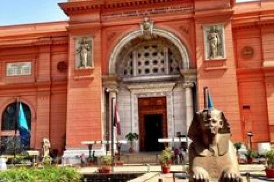 Bastet Travel Egypt 4 Day Luxury Egypt: Cairo & Abu Simbel Tour