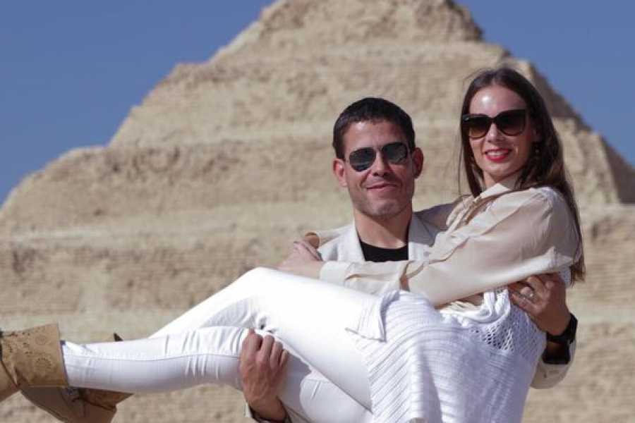 Bastet Travel Egypt 4 Day Cairo & El-Fayoum Luxury Tour