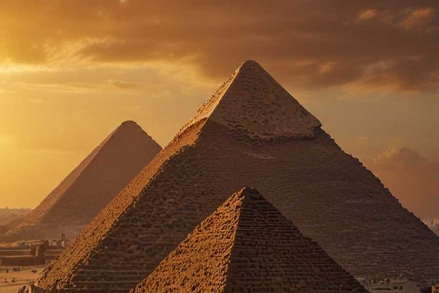 Bastet Travel Egypt 4 Day Cairo & El-Fayoum Luxury Tour