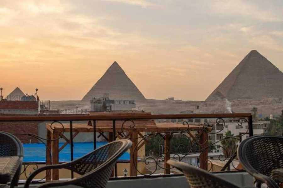 Bastet Travel Egypt 7 Day Luxury Cairo & Nile Cruise Tour Package